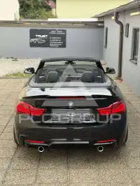 2019 BMW 440