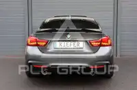 2019 BMW 440