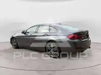 2019 BMW 440