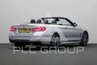 2019 BMW 440