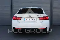 2019 BMW 440
