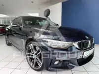 2019 BMW 440