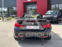 2019 BMW 440