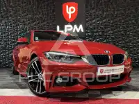 2019 BMW 440