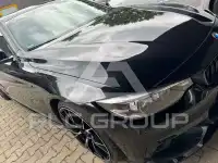 2019 BMW 440