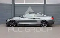 2019 BMW 440
