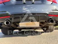 2019 BMW 440