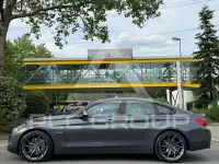 2019 BMW 440