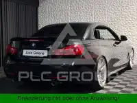 2019 BMW 440