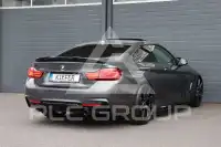 2019 BMW 440