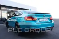 2019 BMW 440