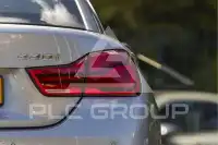 2019 BMW 440