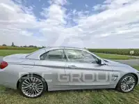 2019 BMW 440