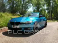 2019 BMW 440