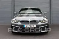 2019 BMW 440