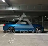 2019 BMW 440