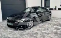 2019 BMW 440
