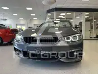 2019 BMW 440