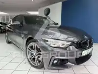 2019 BMW 440