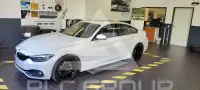 2019 BMW 440