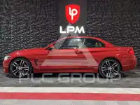 2019 BMW 440