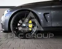 2019 BMW 440