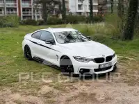 2019 BMW 440