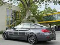 2019 BMW 440