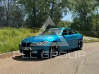 2019 BMW 440