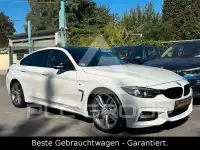 2019 BMW 440