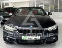 2019 BMW 440