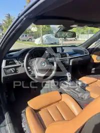 2019 BMW 440