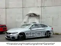 2019 BMW 440