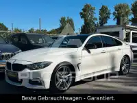 2019 BMW 440