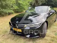 2019 BMW 440