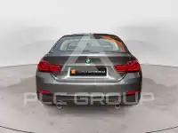 2019 BMW 440