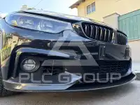 2019 BMW 440