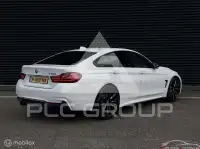 2019 BMW 440