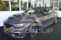2019 BMW 440