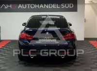 2019 BMW 440