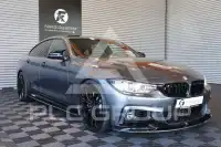 2019 BMW 440