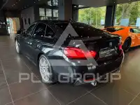 2019 BMW 440