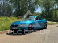 2019 BMW 440