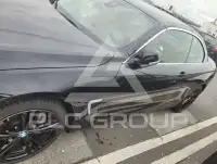 2019 BMW 440