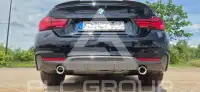 2019 BMW 440