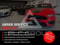 2019 BMW 440