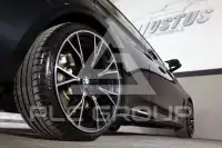 2019 BMW 440