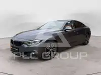 2019 BMW 440