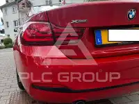 2019 BMW 440