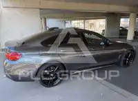 2019 BMW 440